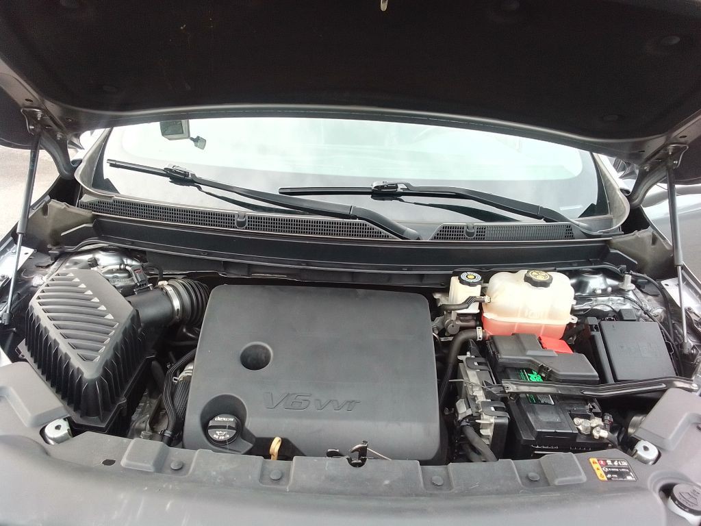 2019 Buick Enclave Image 26