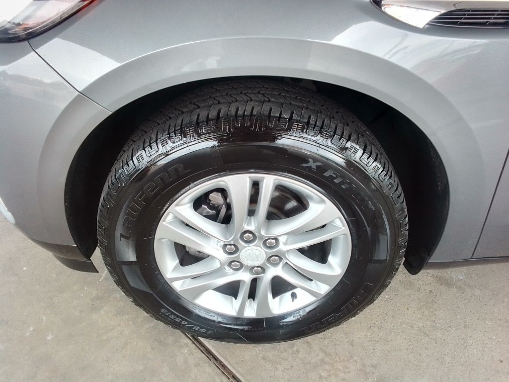 2019 Buick Enclave Image 27