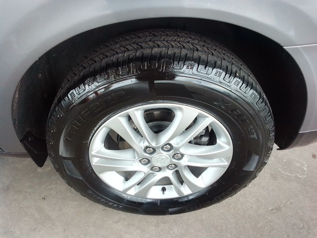 2019 Buick Enclave Image 28