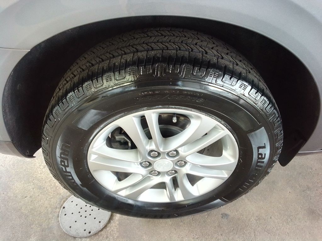 2019 Buick Enclave Image 29