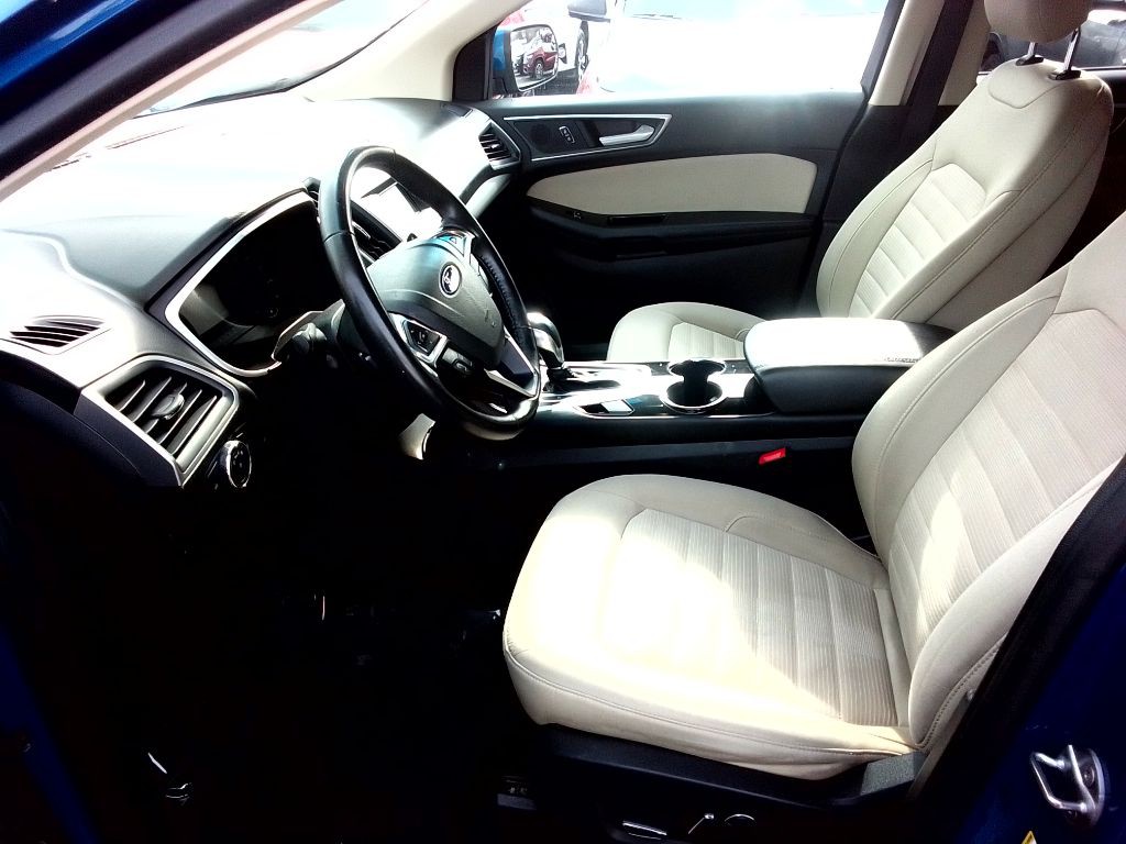 2018 Ford Edge Image 14