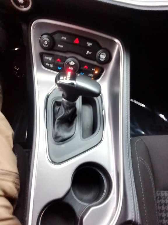 2021 Dodge Challenger Image 10