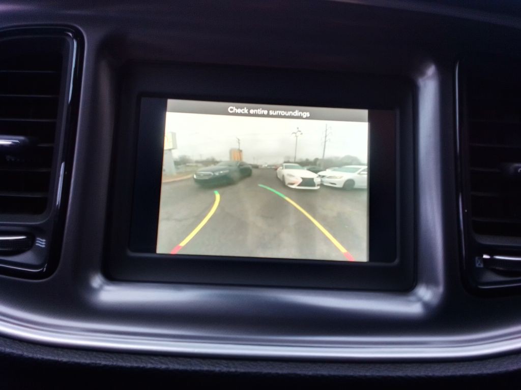 2021 Dodge Challenger Image 11