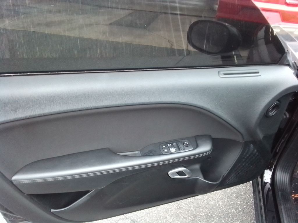 2021 Dodge Challenger Image 18