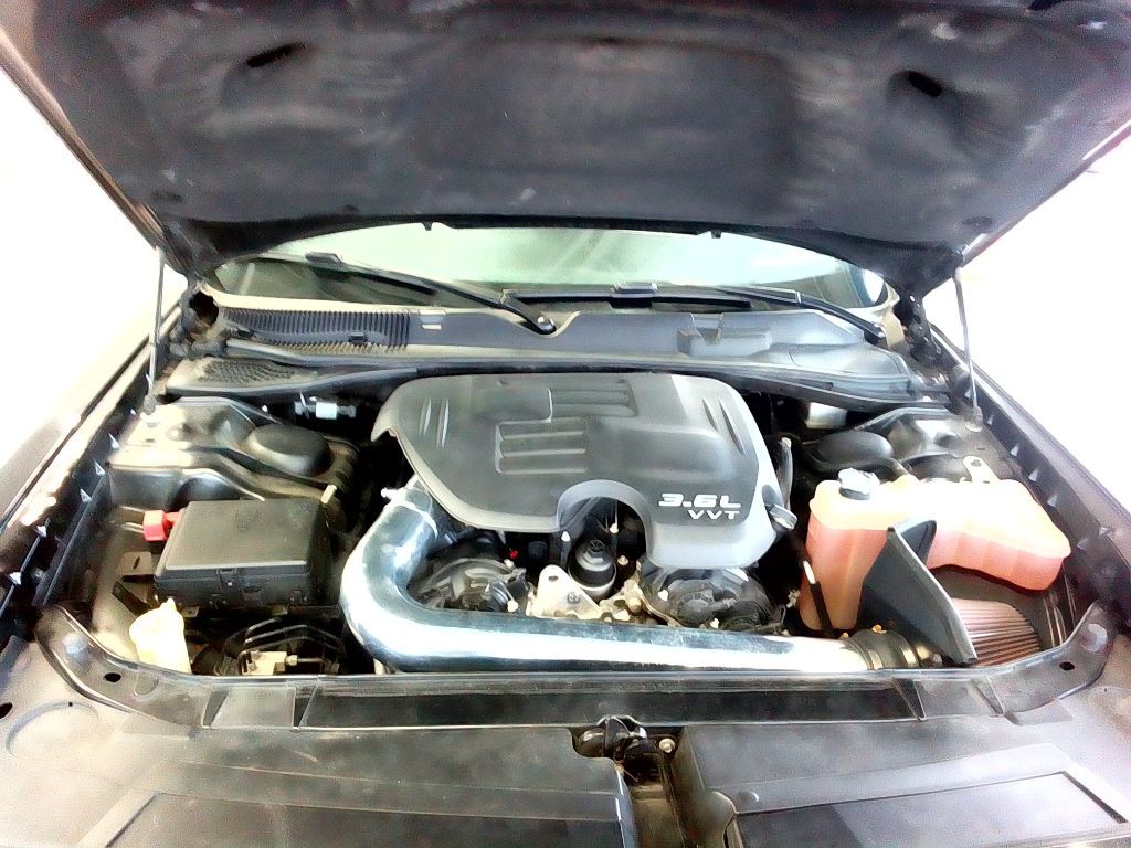 2021 Dodge Challenger Image 20