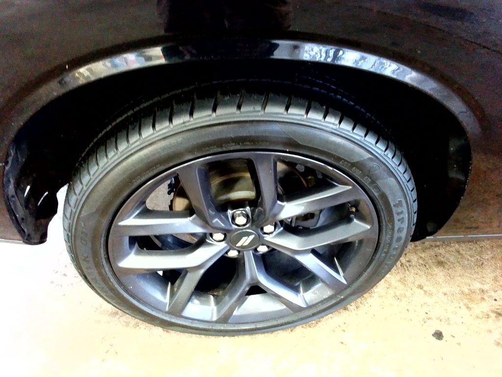 2021 Dodge Challenger Image 23