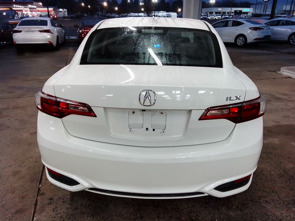 2018 Acura ILX Image 6