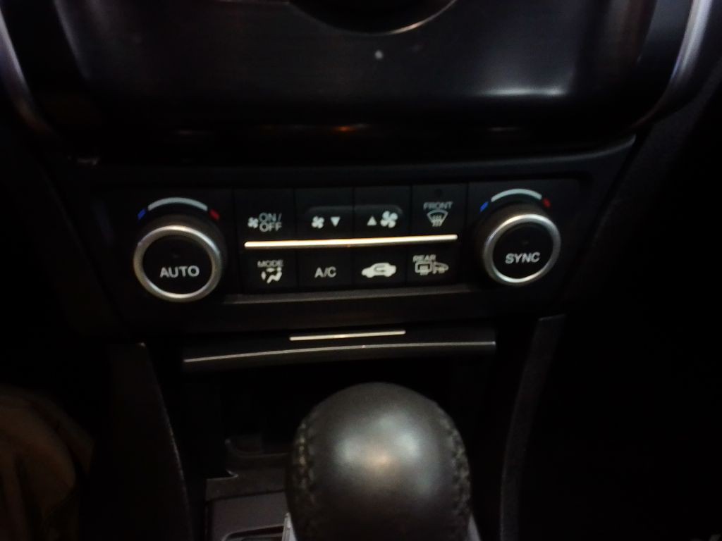 2018 Acura ILX Image 11