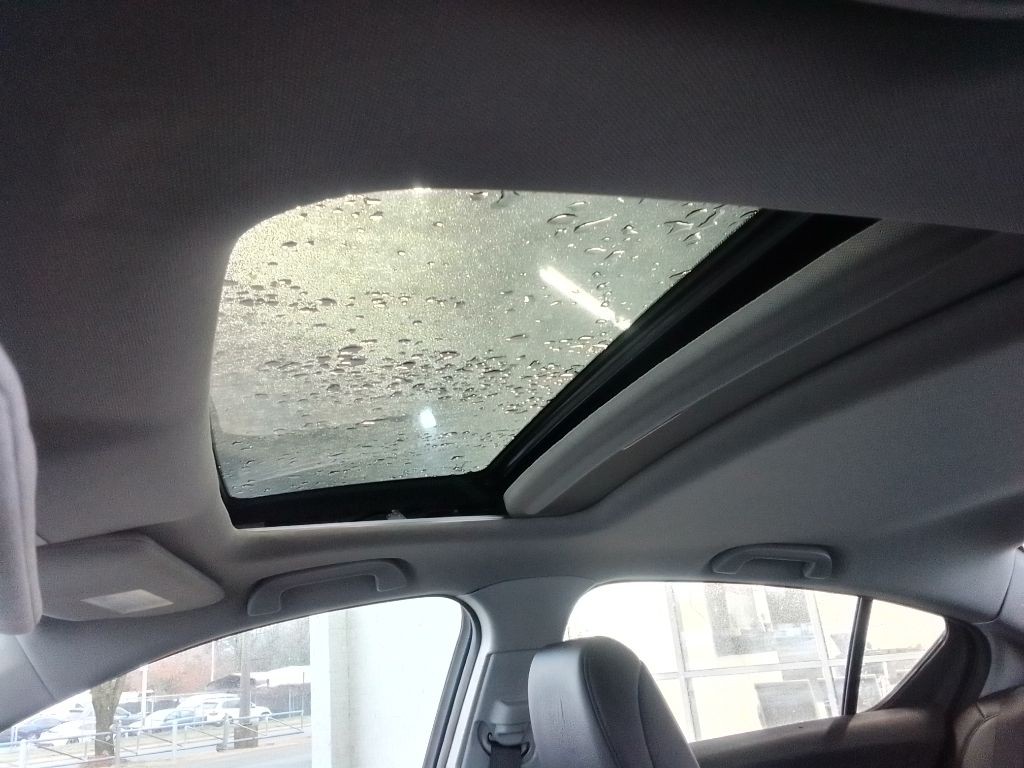 2018 Acura ILX Image 15