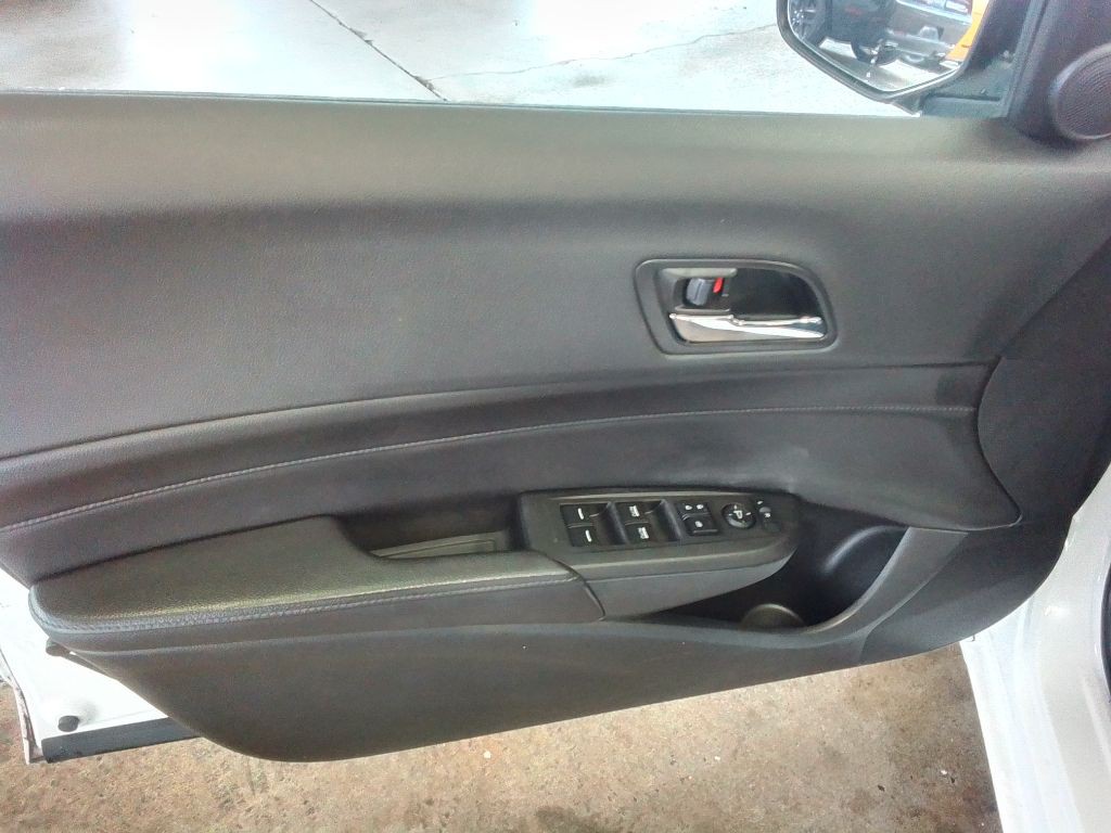 2018 Acura ILX Image 21