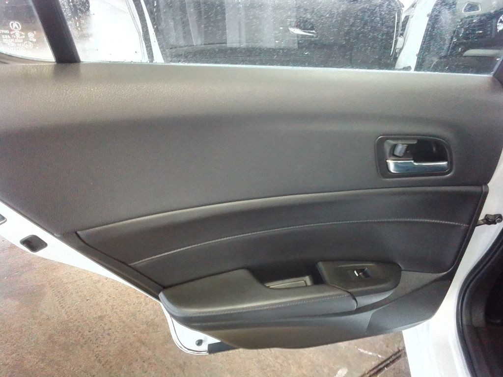 2018 Acura ILX Image 22