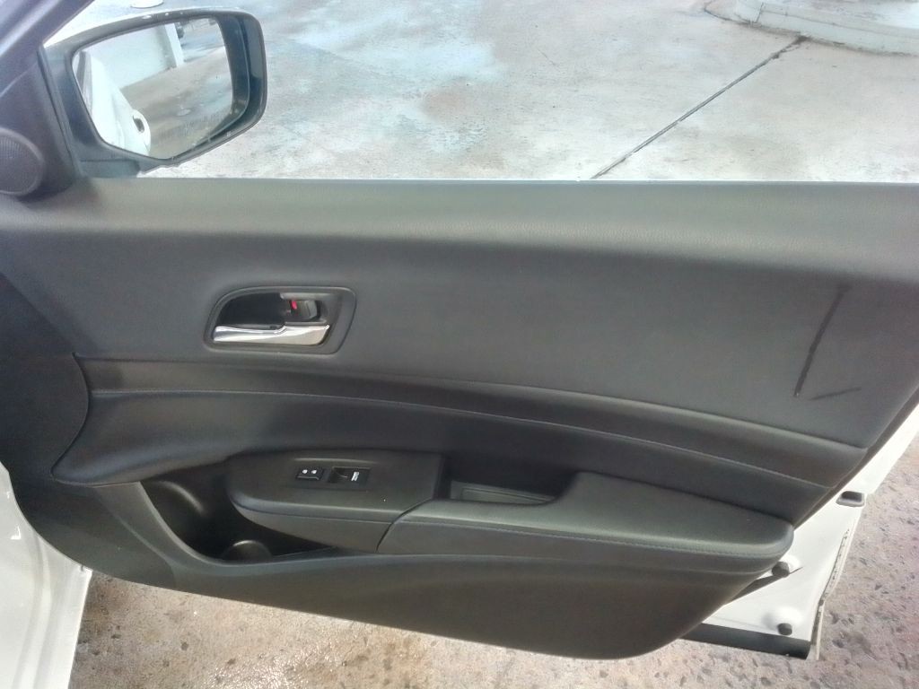 2018 Acura ILX Image 23