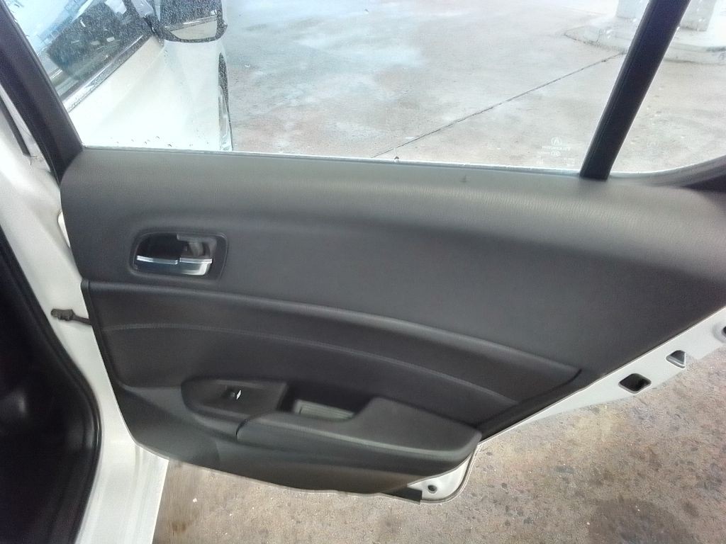 2018 Acura ILX Image 24