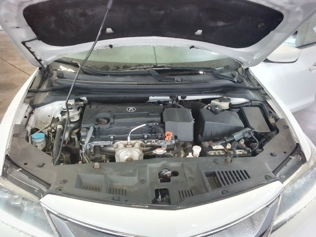 2018 Acura ILX Image 25