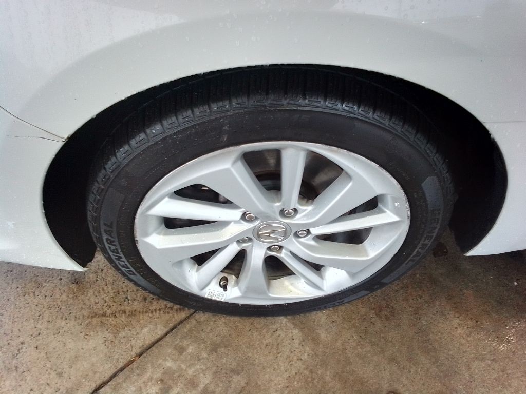 2018 Acura ILX Image 26