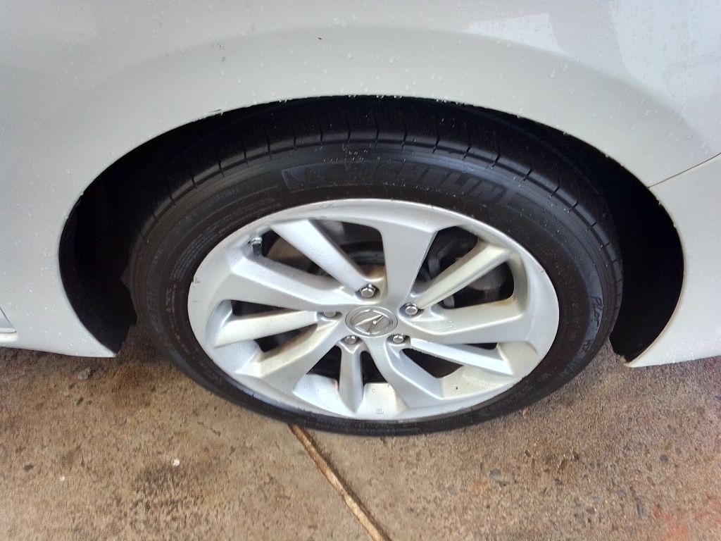 2018 Acura ILX Image 27