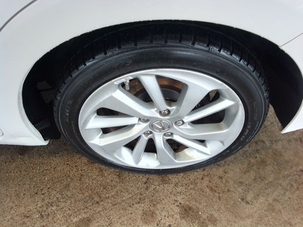 2018 Acura ILX Image 28