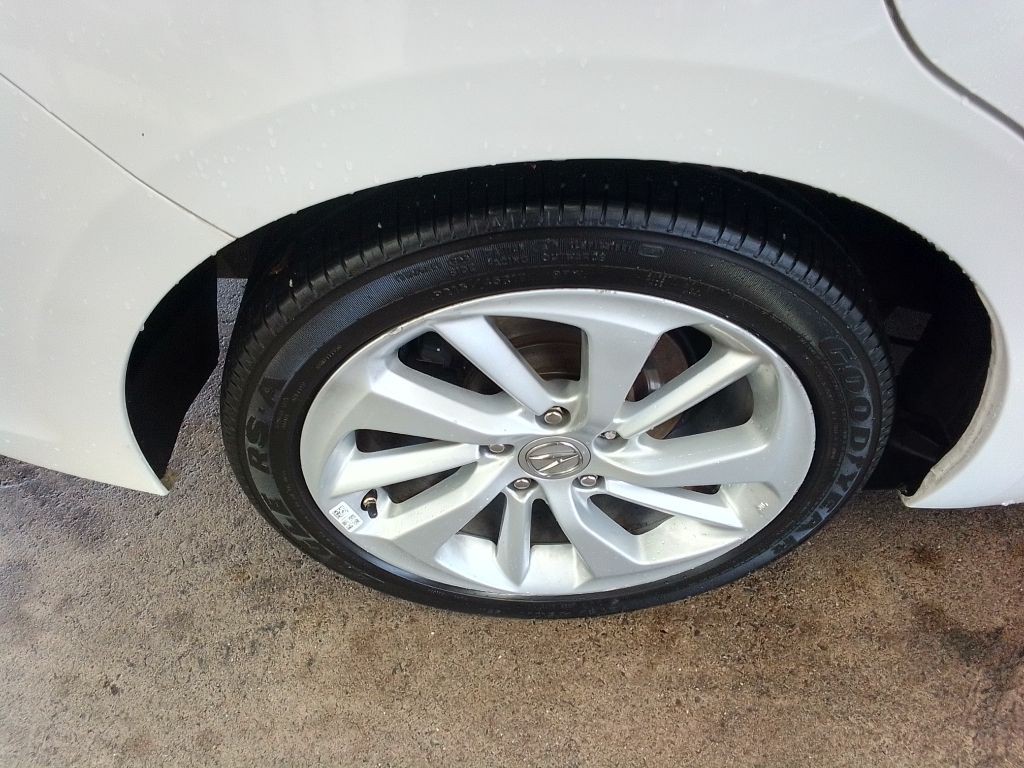 2018 Acura ILX Image 29