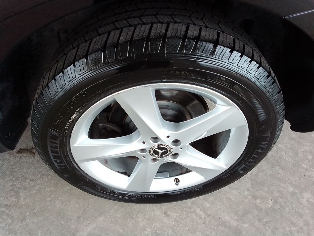 2016 Mercedes-Benz GLE-Class Image 26