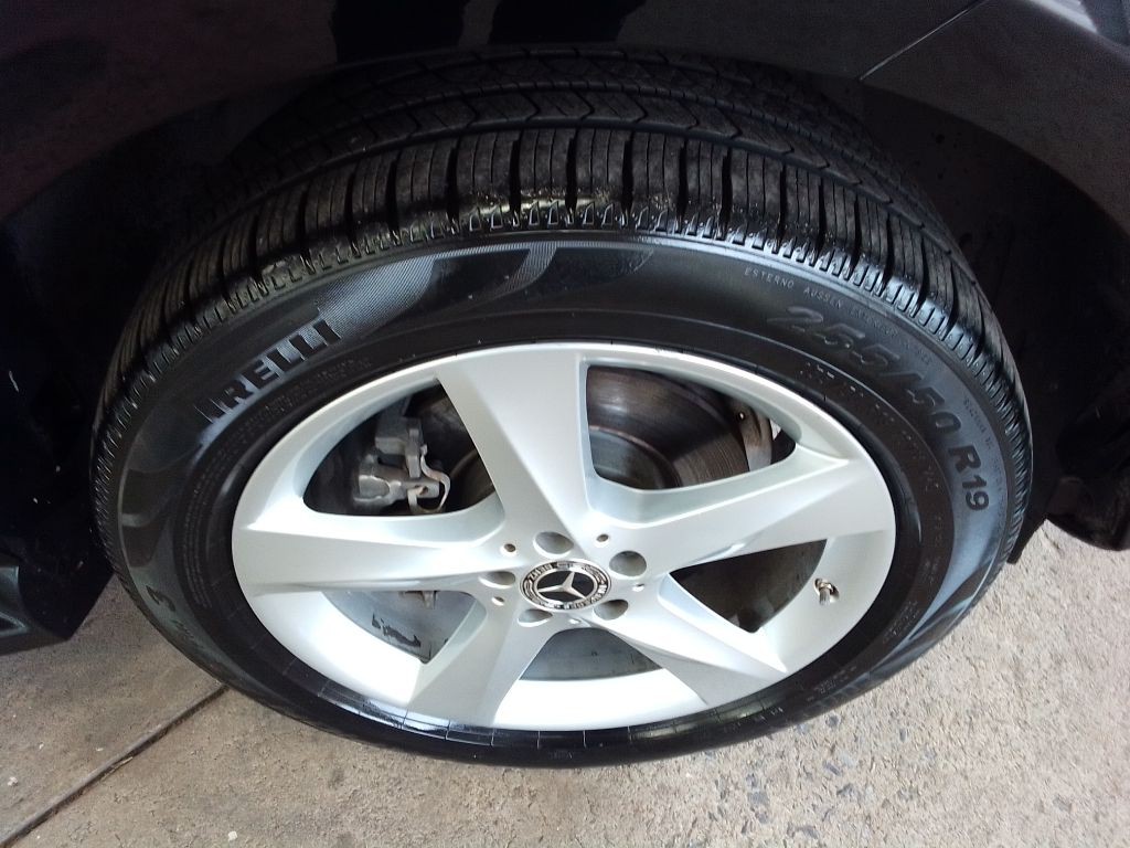 2016 Mercedes-Benz GLE-Class Image 27