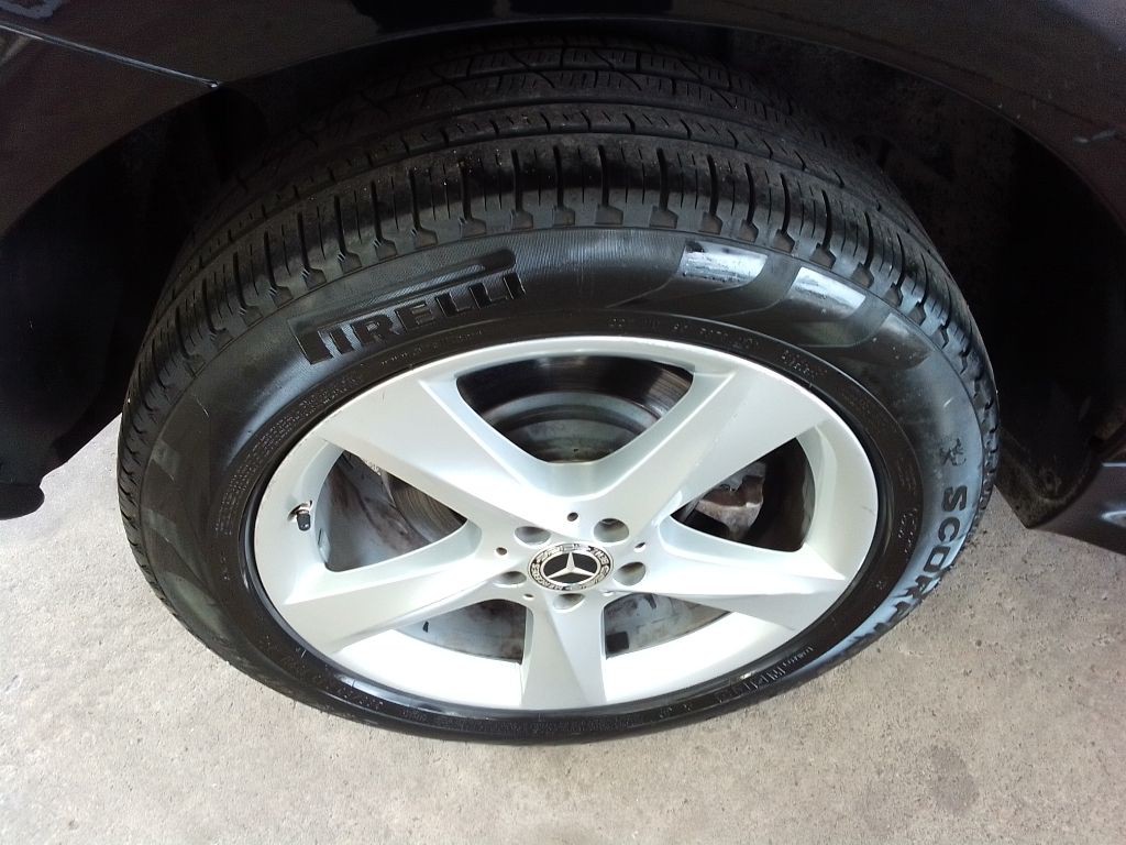 2016 Mercedes-Benz GLE-Class Image 28