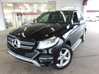 Image for 2016 Mercedes-Benz GLE-Class GLE 350 ID: 7242788