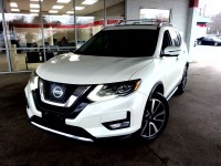 Image for 2017 Nissan Rogue SV ID: 7246040