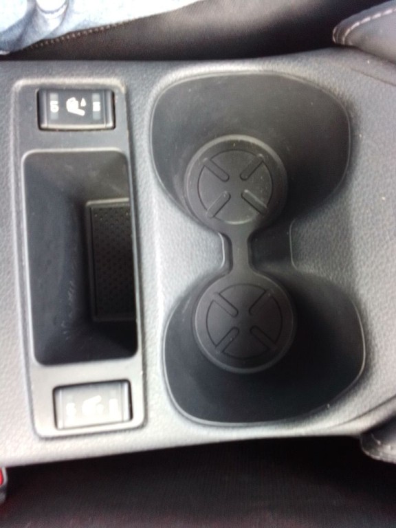 2017 Nissan Rogue Image 11