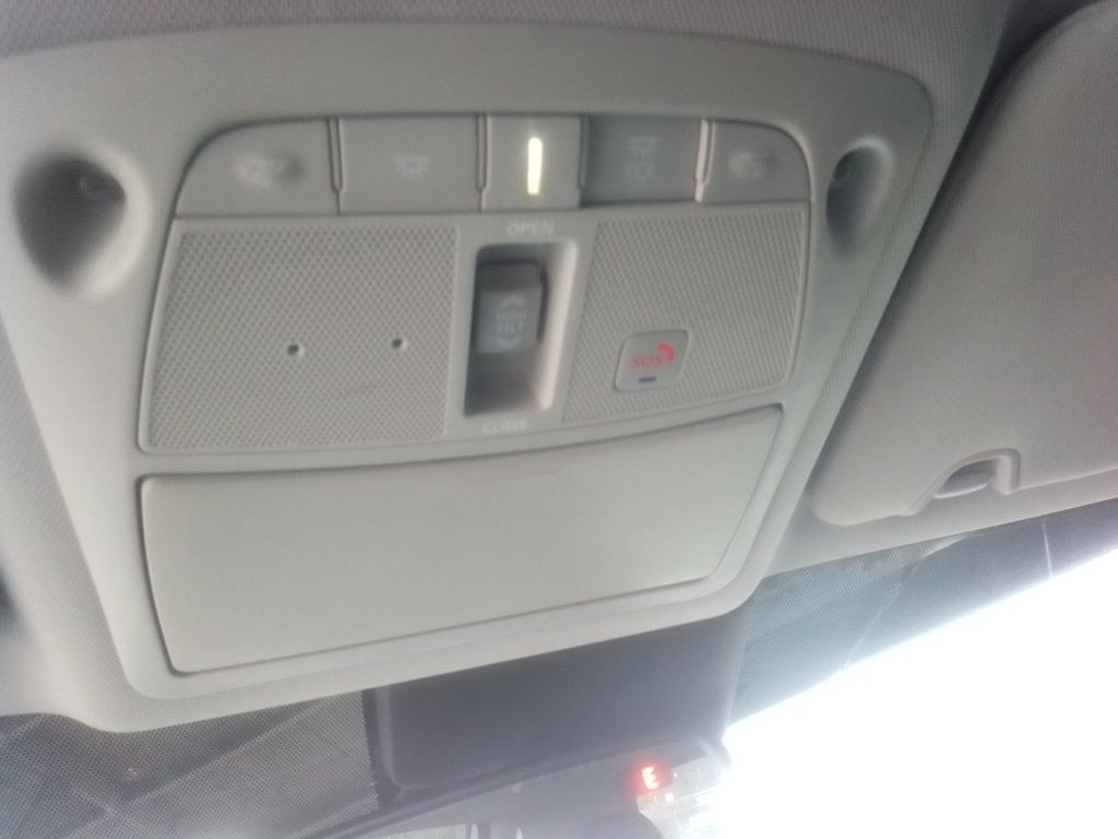 2017 Nissan Rogue Image 13