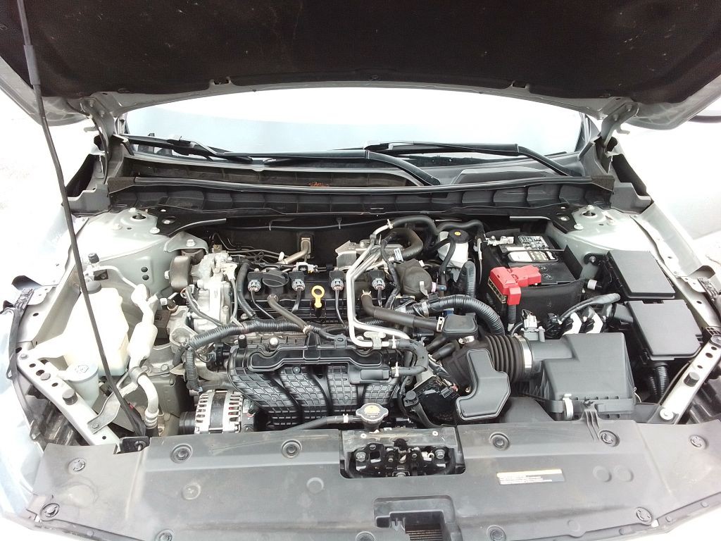 2023 Nissan Altima Image 22