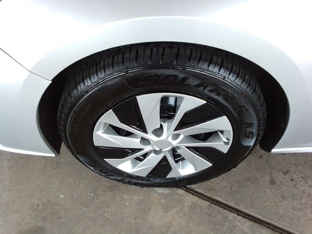 2023 Nissan Altima Image 23