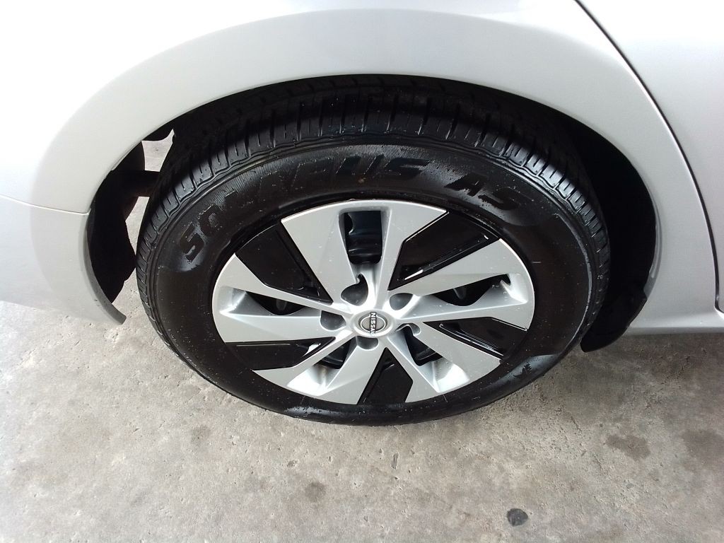 2023 Nissan Altima Image 26