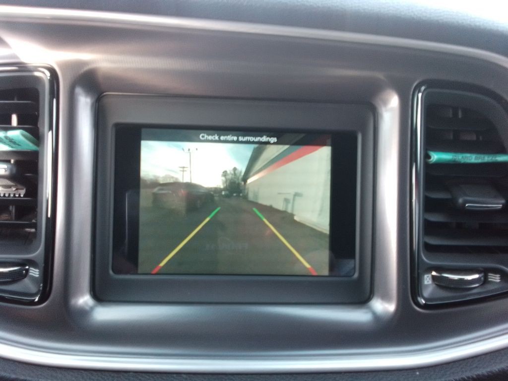 2021 Dodge Challenger Image 12