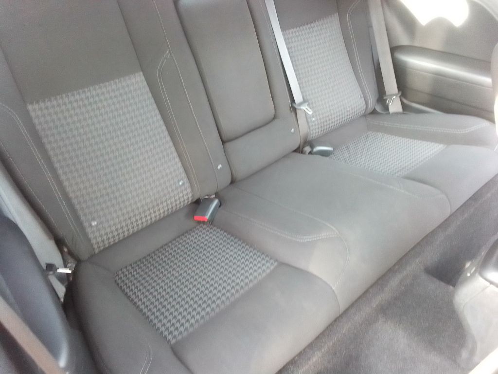 2021 Dodge Challenger Image 17