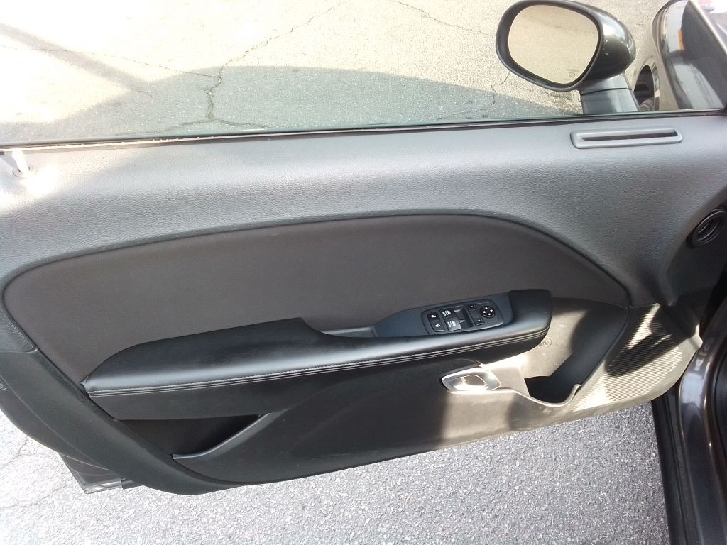 2021 Dodge Challenger Image 19