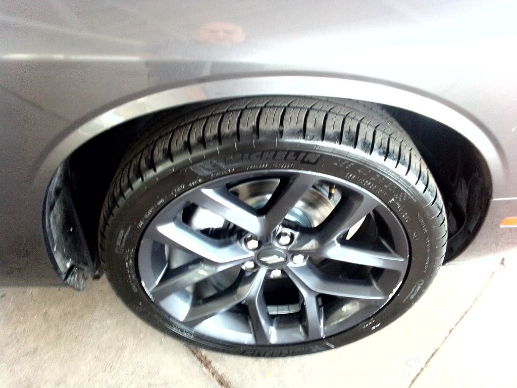 2021 Dodge Challenger Image 23