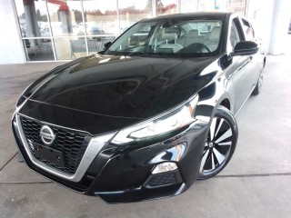 Image for 2022 Nissan Altima SV ID: 7252502