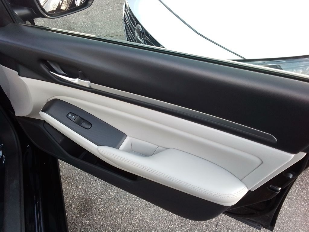 2022 Nissan Altima Image 21