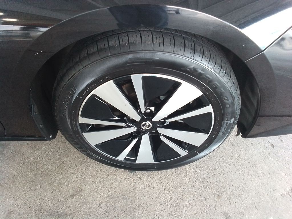 2022 Nissan Altima Image 27