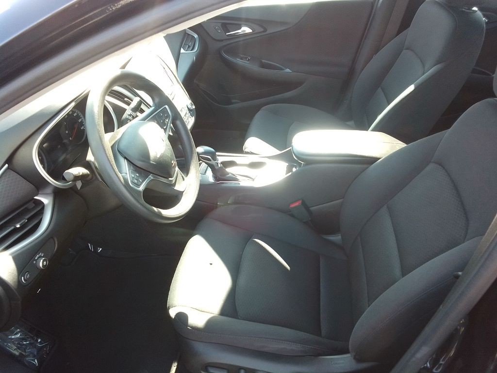 2022 Chevrolet Malibu Image 13