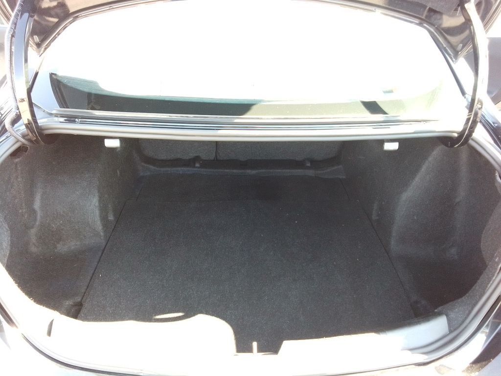 2022 Chevrolet Malibu Image 17