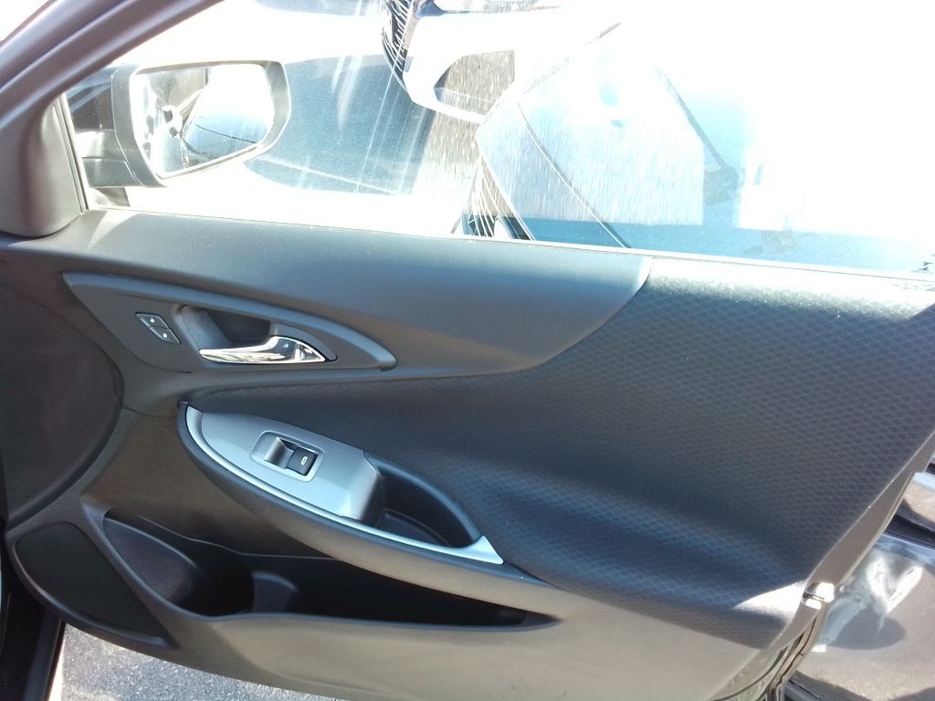 2022 Chevrolet Malibu Image 20