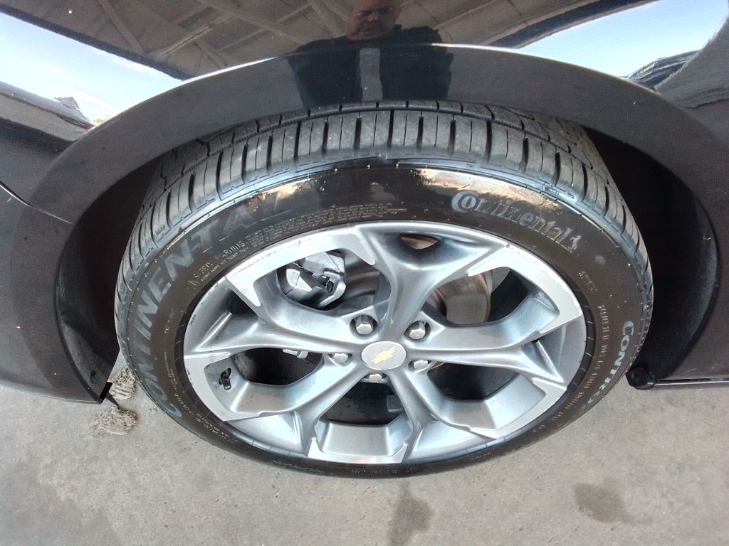 2022 Chevrolet Malibu Image 23