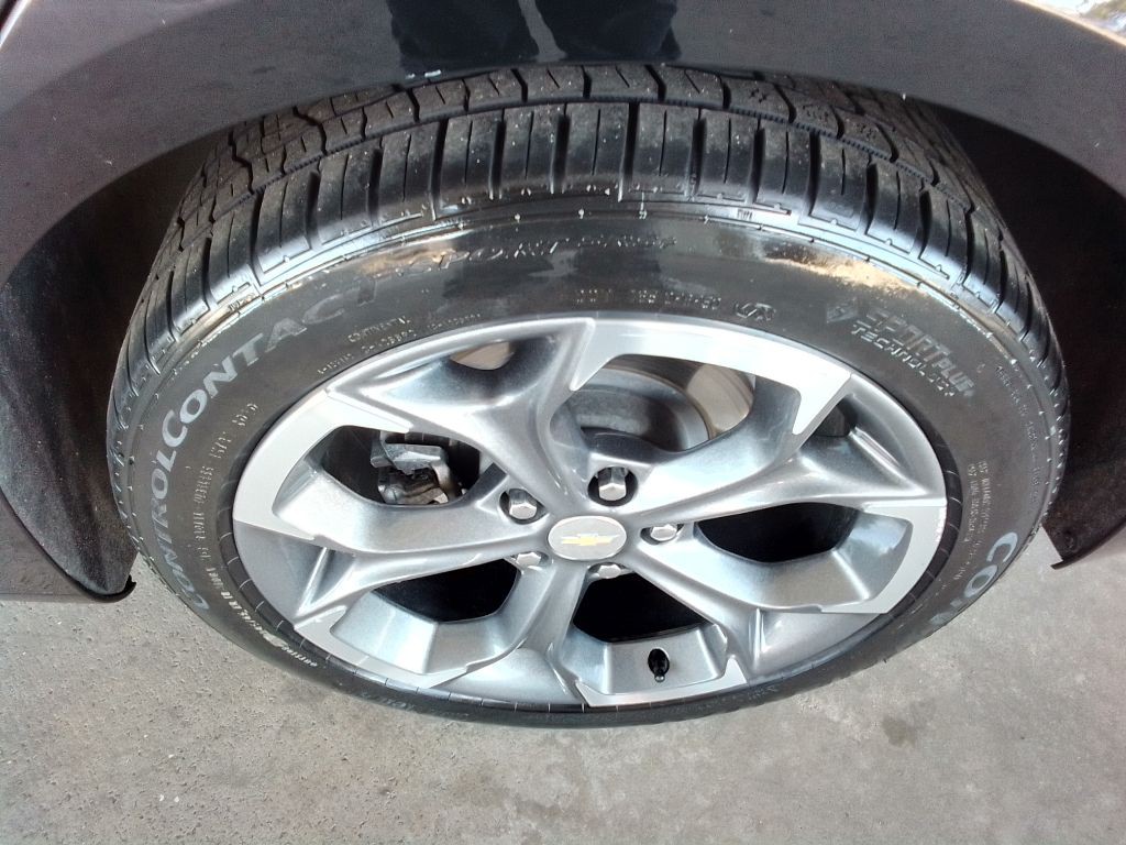 2022 Chevrolet Malibu Image 24