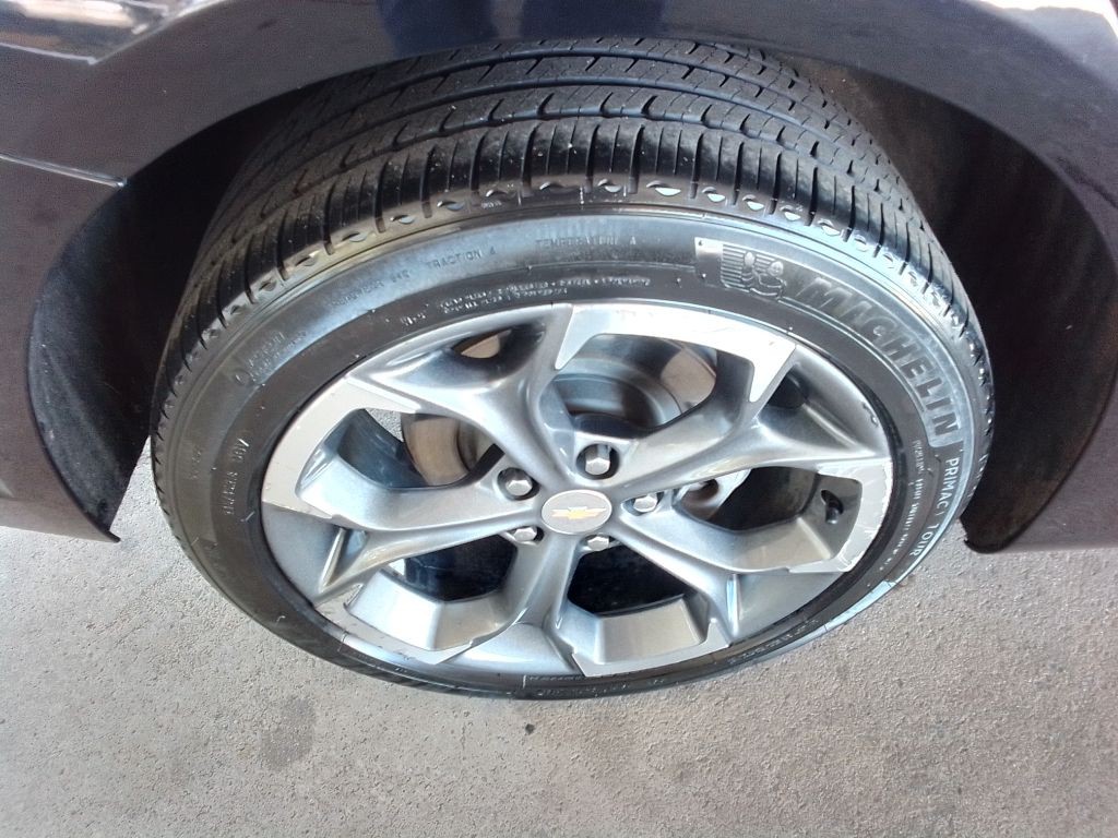 2022 Chevrolet Malibu Image 26