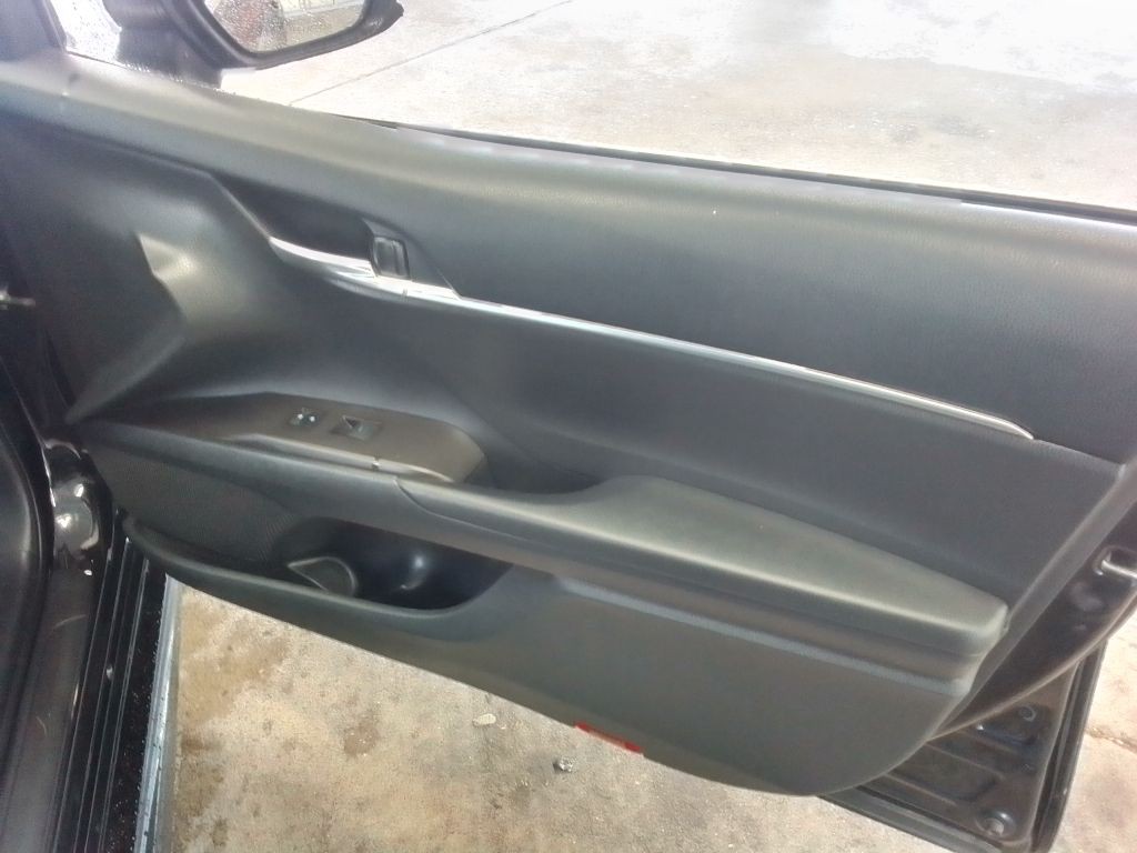 2021 Toyota Camry Image 19