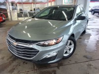 Image for 2023 Chevrolet Malibu LS ID: 7278374