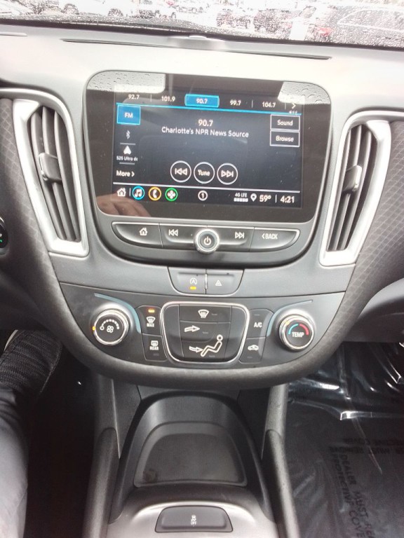 2023 Chevrolet Malibu Image 8