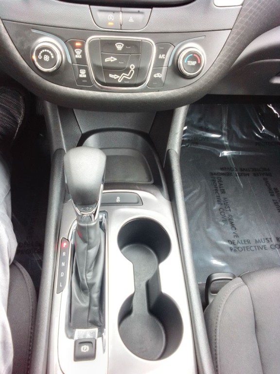 2023 Chevrolet Malibu Image 9