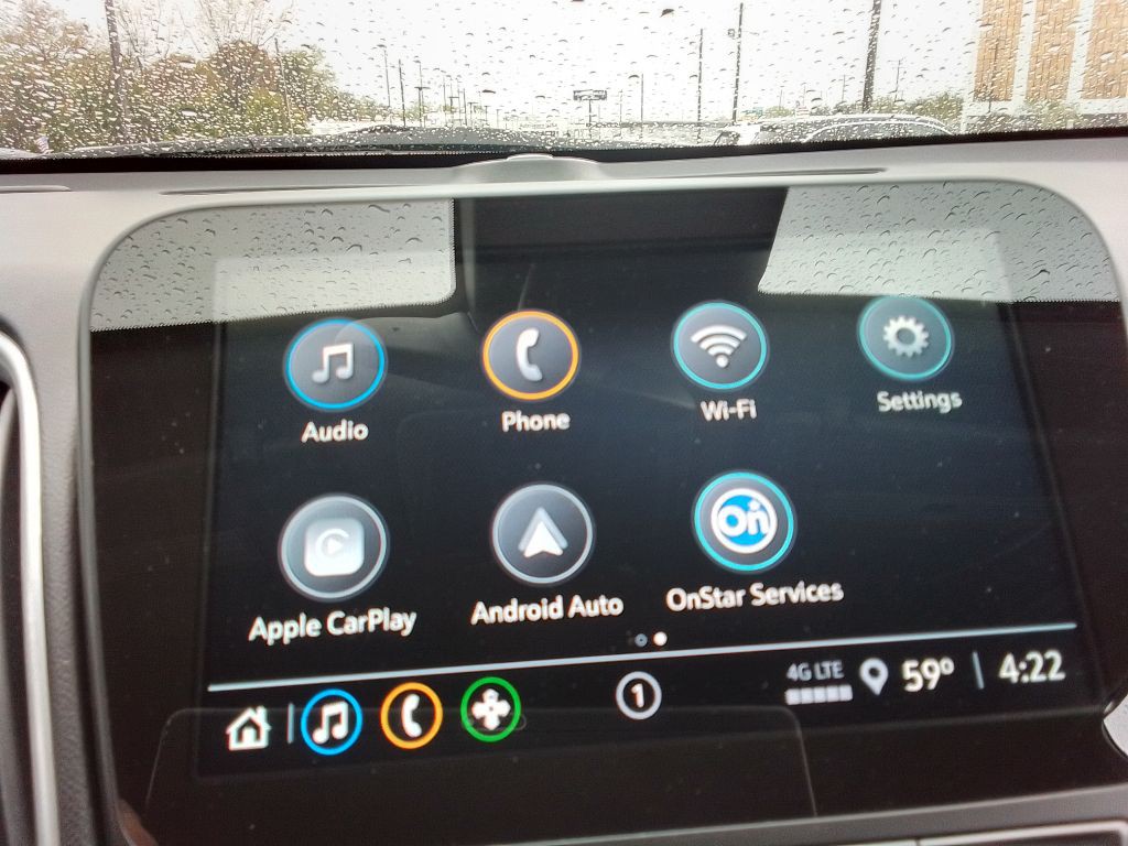 2023 Chevrolet Malibu Image 10